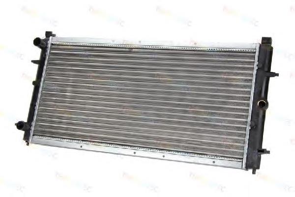 Radiador de esfriamento de motor Thermotec D7W003TT preço, a partir de 81,76 USD