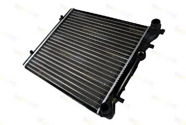 D7W002TT Thermotec Radiador de esfriamento de motor