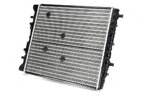 Compre D7S005TT Thermotec Radiador de esfriamento de motor