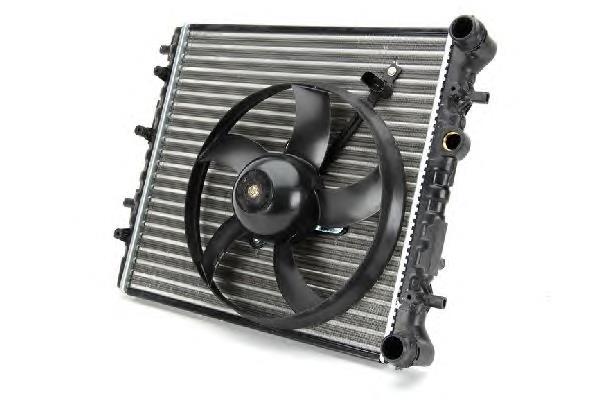 Radiador de esfriamento de motor Thermotec D7S005TT preço, a partir de 57,34 USD