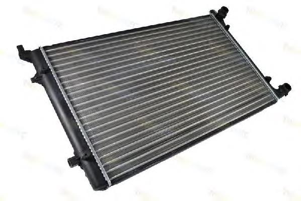Radiador de esfriamento de motor Vika 11210138401 preço, a partir de 67,48 USD