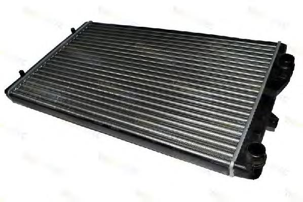 Compre D7W027TT Thermotec Radiador de esfriamento de motor