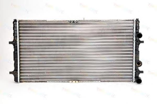 Radiador de esfriamento de motor Thermotec D7W017TT preço, a partir de 91,94 USD