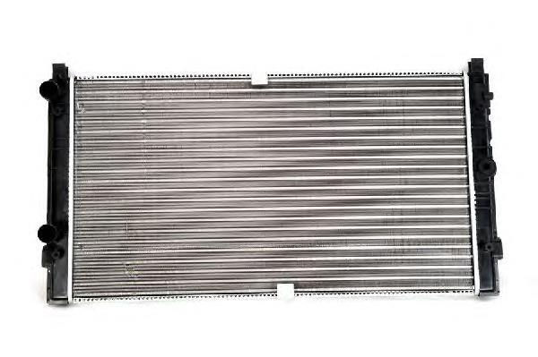 Compre D7W019TT Thermotec Radiador de esfriamento de motor