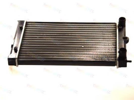 Compre 171121253CF VAG Radiador de esfriamento de motor
