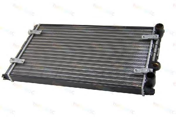 6KO121253K VAG Radiador de esfriamento de motor