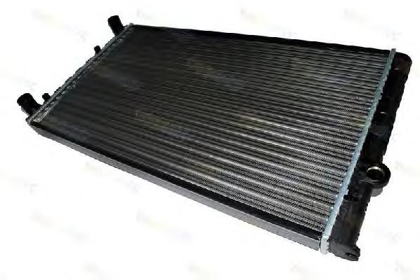 Radiador de esfriamento de motor VAG 731032 preço, a partir de 55,06 USD
