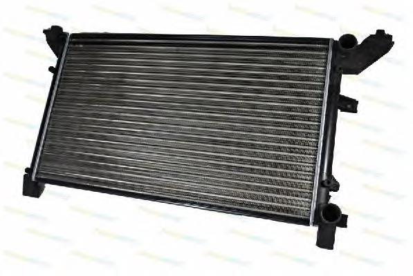 D7W010TT Thermotec Radiador de esfriamento de motor