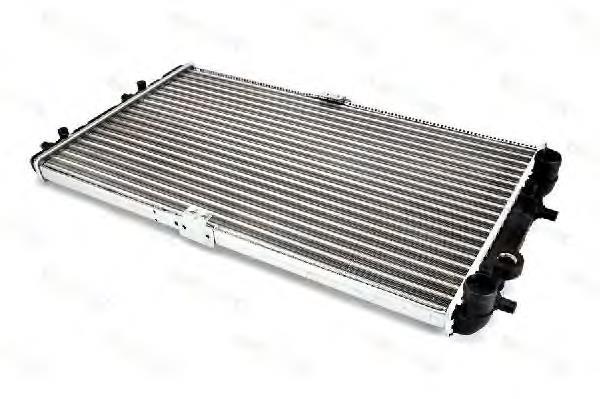 Compre 869888C VAG Radiador de esfriamento de motor