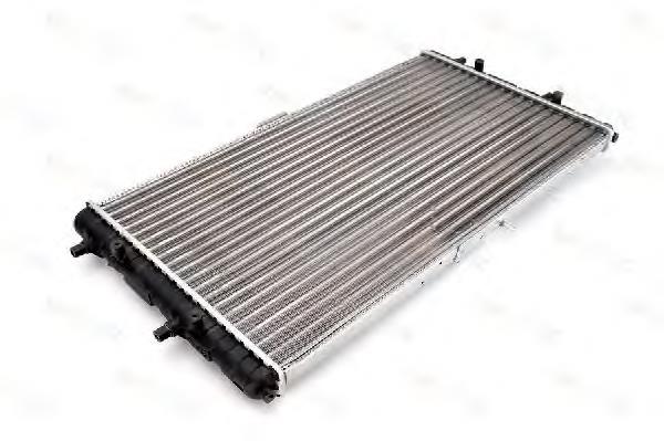 Radiador de esfriamento de motor 869888C VAG