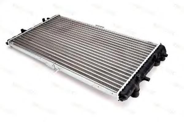 869888C VAG Radiador de esfriamento de motor