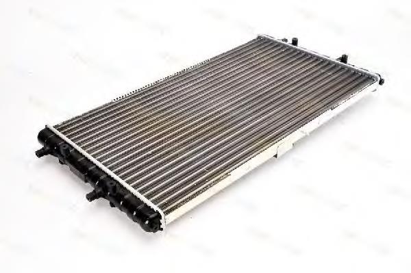 Radiador de esfriamento de motor Thermotec D7W017TT