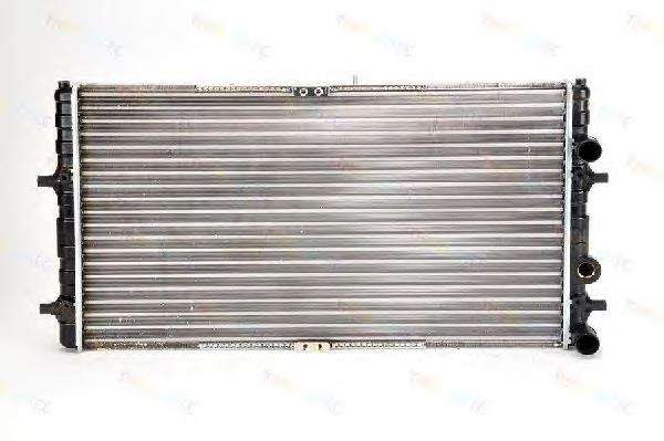 Compre D7W017TT Thermotec Radiador de esfriamento de motor
