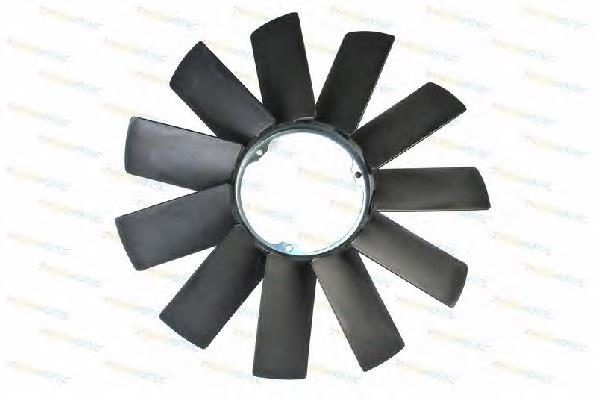 D9B003TT Thermotec Ventilador (roda de aletas) do radiador de esfriamento