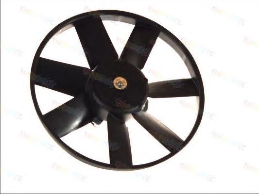 Ventilador elétrico de esfriamento montado (motor + roda de aletas) Thermotec D8W014TT preço, a partir de 62,99 USD