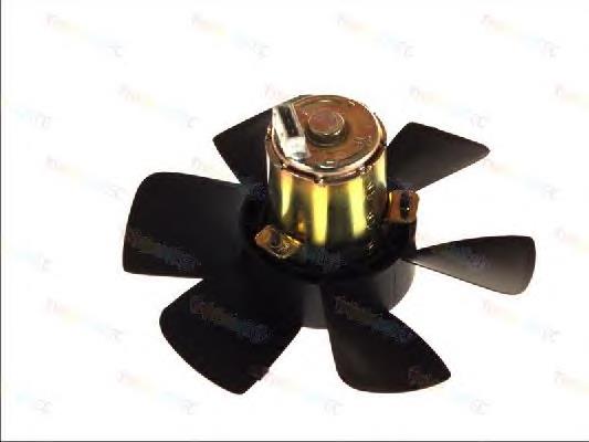 Compre D8W013TT Thermotec Ventilador elétrico de esfriamento montado (motor + roda de aletas)