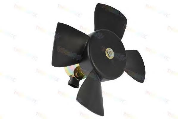 Compre 0370140009 Depo/Loro/Abakus Ventilador elétrico de esfriamento montado (motor + roda de aletas)