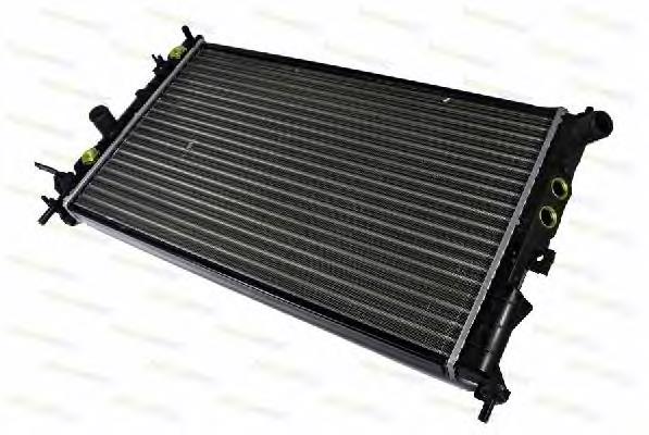 Compre D7X044TT Thermotec Radiador de esfriamento de motor