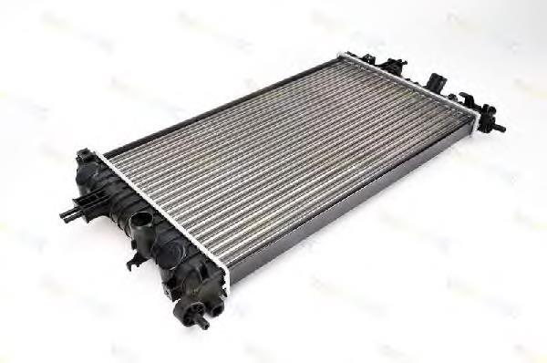 Radiador de esfriamento de motor Thermotec D7X055TT preço, a partir de 88,37 USD