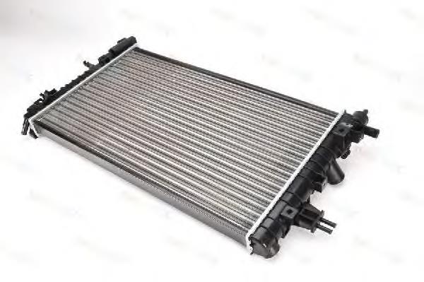 Radiador de esfriamento de motor D7X055TT Thermotec