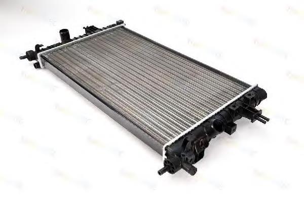 Radiador de esfriamento de motor D7X055TT Thermotec