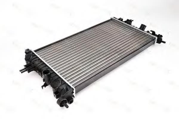 Radiador de esfriamento de motor Thermotec D7X055TT
