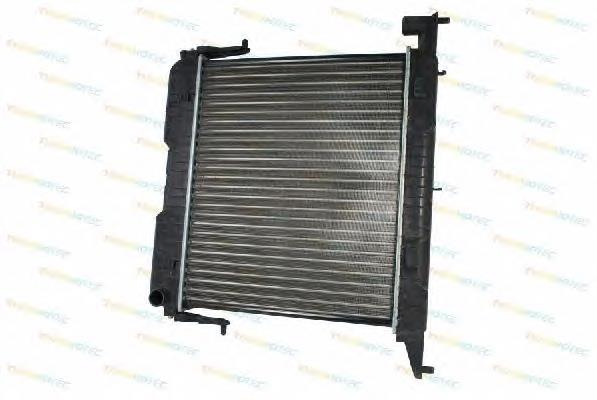 Radiador de esfriamento de motor Thermotec D7X037TT preço, a partir de 68,76 USD