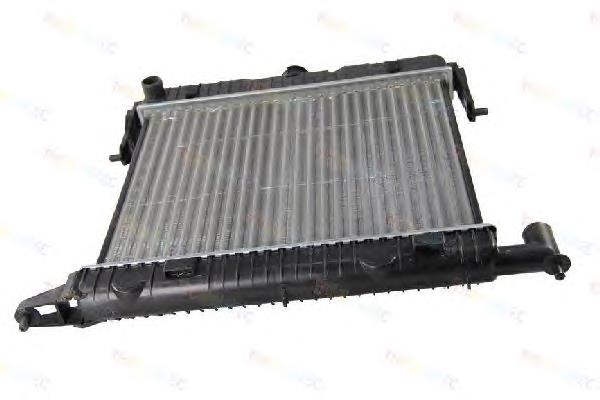Compre D7X036TT Thermotec Radiador de esfriamento de motor