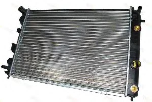 Radiador de esfriamento de motor Thermotec D7X033TT preço, a partir de 196,66 USD