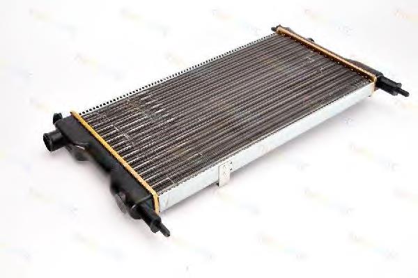 Compre 883857 VALEO Radiador de esfriamento de motor