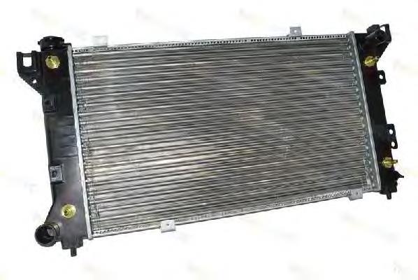 Compre 4682587AB Chrysler Radiador de esfriamento de motor