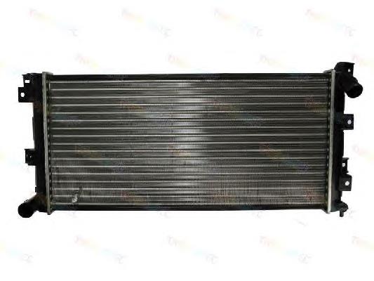 D7Y073TT Thermotec Radiador de esfriamento de motor