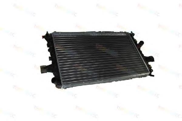 Compre 1300407 Opel Radiador de esfriamento de motor