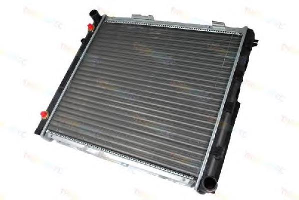 D7M003TT Thermotec Radiador de esfriamento de motor