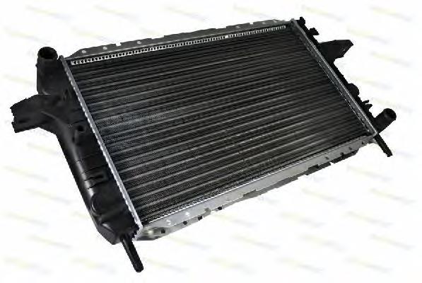 Compre 730566 VALEO Radiador de esfriamento de motor