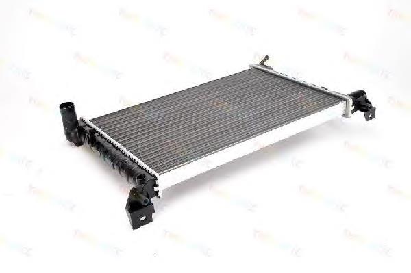 1098807 Ford Radiador de esfriamento de motor