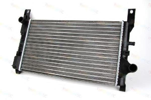 Compre 6791562 Ford Radiador de esfriamento de motor