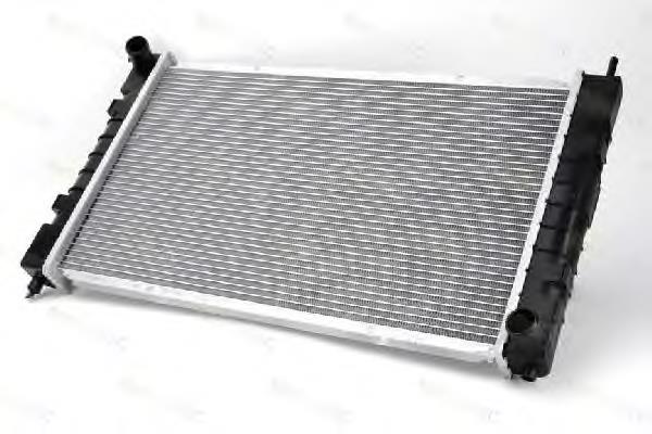 Radiador de esfriamento de motor Mercedes A6685000601 preço, a partir de 90,70 USD
