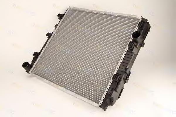 Radiador de esfriamento de motor Thermotec D7ME010TT preço, a partir de 229,52 USD