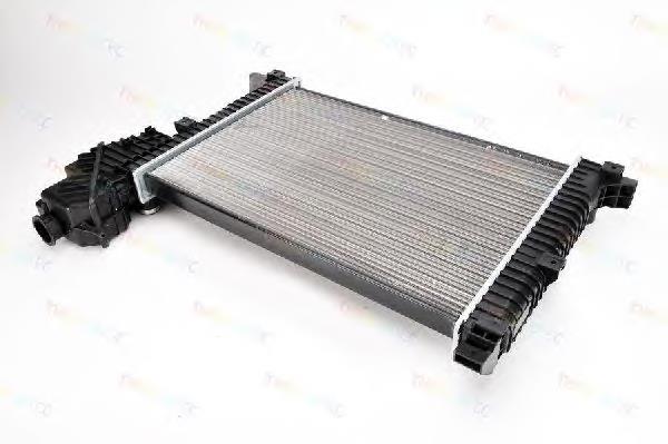 Radiador de esfriamento de motor Thermotec D7M021TT preço, a partir de 150,95 USD