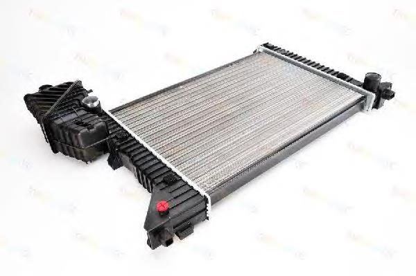 Compre D7M021TT Thermotec Radiador de esfriamento de motor