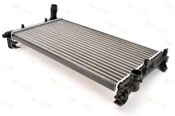 Compre 732925 VALEO Radiador de esfriamento de motor