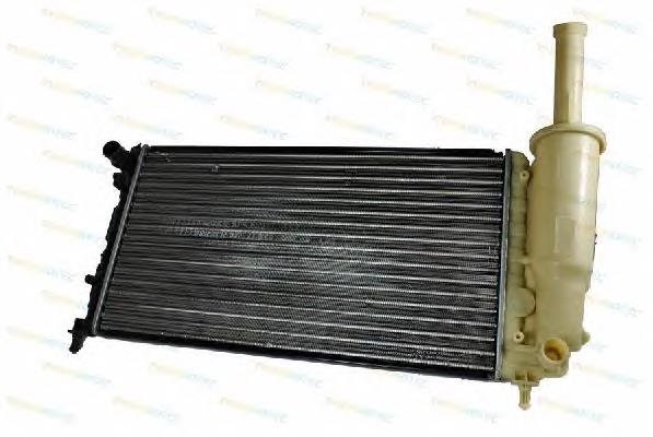 Radiador de esfriamento de motor Fiat/Alfa/Lancia 51724188