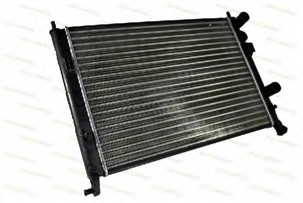 Radiador de esfriamento de motor VALEO 732948 preço, a partir de 67,14 USD