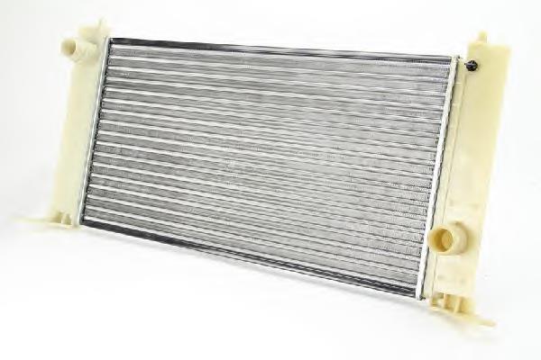 Compre 46766167 Fiat/Alfa/Lancia Radiador de esfriamento de motor