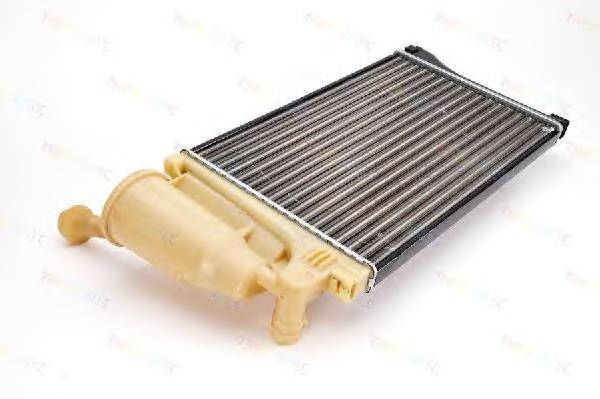 Radiador de esfriamento de motor Fiat/Alfa/Lancia 51773189 preço, a partir de 87,42 USD