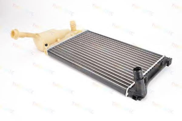 Compre 51773189 Fiat/Alfa/Lancia Radiador de esfriamento de motor