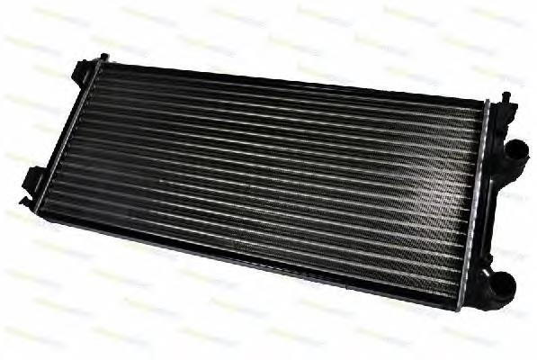 841961200 Fiat/Alfa/Lancia Radiador de esfriamento de motor