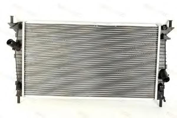 Compre D7G002TT Thermotec Radiador de esfriamento de motor