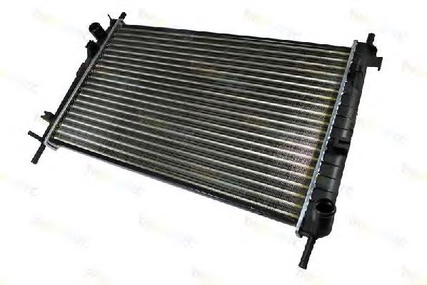D7G005TT Thermotec Radiador de esfriamento de motor